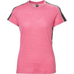 Helly Hansen T-Shirt Merino Lightweight