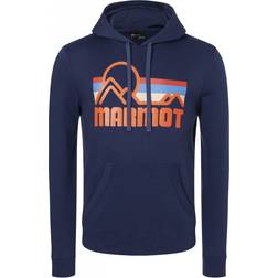 Marmot M's Coastal Hoody Arctic