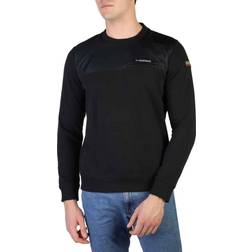Napapijri Sweatshirt Bamix C - Gris