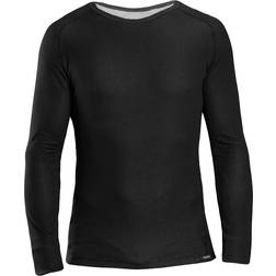 GripGrab Ride Thermal Long Sleeve Men - Black