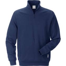 Fristads Lynet sweatshirt 7607 Sweatshirts Pullover Industry