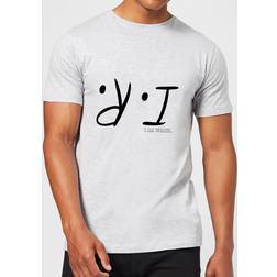 I Am Weasel I.R. Men's T-Shirt