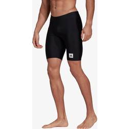 Adidas Solid Swim Jammers