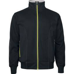 ProJob 2118 Sweatshirt - Black