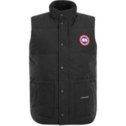 Canada Goose Freestyle Crew Vest - Black