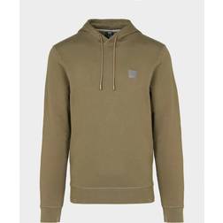 HUGO BOSS Hoodie - White