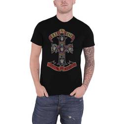 Guns N' Roses Guns N' Roses T-Shirt - Black
