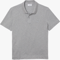 Lacoste Ph2097 Short sleeves t-shirt Hvid, Herre
