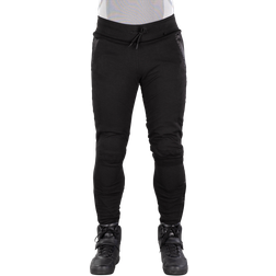 Macna Niche Short - Musta