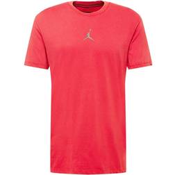 Nike Jordan Dri-fit Air Tee - Rød