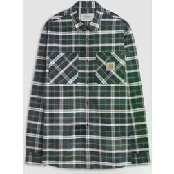 Carhartt L/s Dormer Shirt - Mehrfarbig