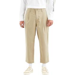 Levi's Stay Loose PLT Crop M - True Chino