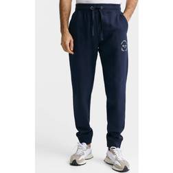 Björn Borg Sthlm Tapered Pants - Blå