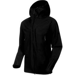 Mammut Mens Masao HS Hooded Jacket