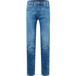 HUGO BOSS Style Delano BC-C Slim-Fit Jeans - Blue