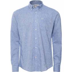 Barbour M's Nelson Tailored Shirt