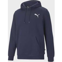 Puma Essential Logo Hoodie Mens