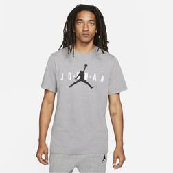 Nike T-shirt Grå, Herre