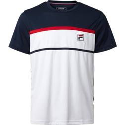 Fila Steve T-shirt - White