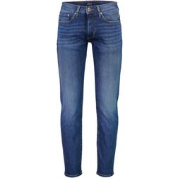 Bison Jeans - Blue/Denim Wash