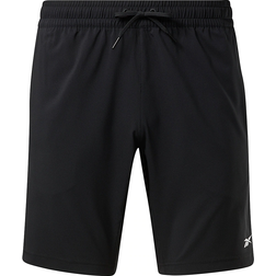 Reebok Men's WOR Woven Short Shorts