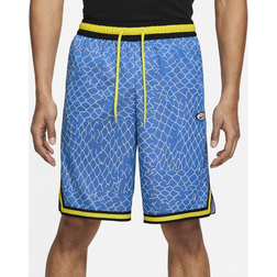 Nike Mens Seasonal DNA Shorts Mens Blue/Blue