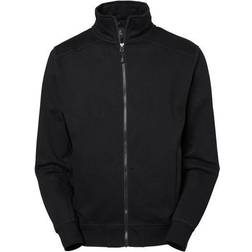 South West Lincoln Sweater - Sort/Gul