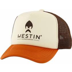 Westin Texas Trucker Cap Old Fashioned