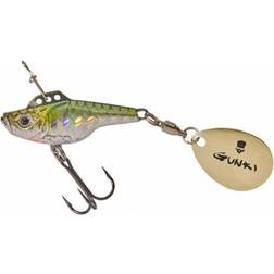 Gunki Jiger 35 Hl Minnow