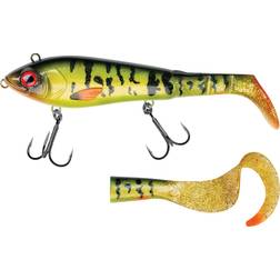 Abu Garcia Svartzonker McHybrid 20 cm