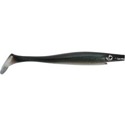 Strike Pro Pig Shad 23cm Green 23cm