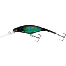 Westin P10DR Crankbait UV Dark Burbot
