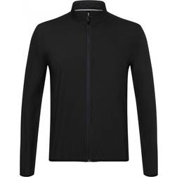 super.natural Men's Unstoppable Windbreaker Jet