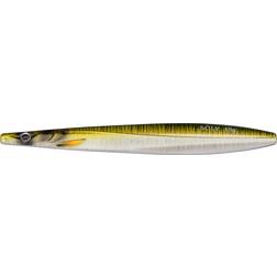 Abu Garcia Sölv Rull Green Tobis 12g