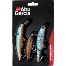 Abu Garcia Tormentor (3-pack) Big