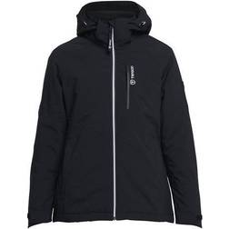 Tenson Core Ski Jacket - Sort