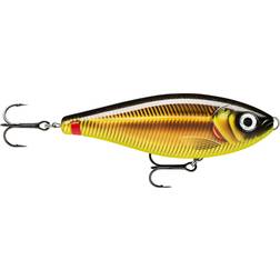 Rapala X-Rap Haku 14 cm