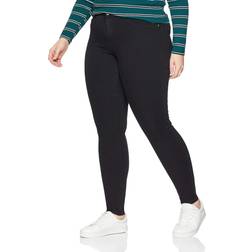 Only Carmakoma Jeans carThunder Push Up Reg Skinny