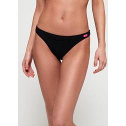 Superdry Ombre Knot Crop Bikini Bottom