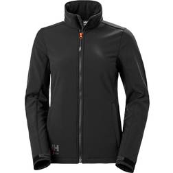 Helly Hansen Luna Softshell Jacket - Black