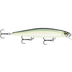 Rapala Shadow Rap 11cm Blk