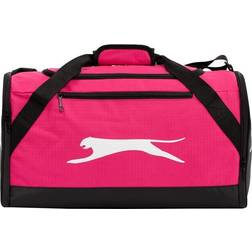 Slazenger Small Holdall Pink