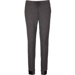 Proact Womens/Ladies Performance Trousers (Deep Heather)