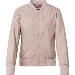 Urban Classics Women's Bomber - Rose