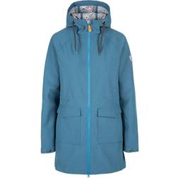 Trespass Kvinnor/Damer Soft Shell-jacka Cosmic Marl