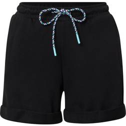 Urban Classics Beach Terry Shorts - Grau