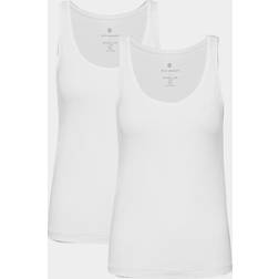 JBS of Denmark 2P Singlet Wit