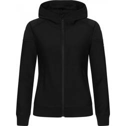 super.natural Women's Alpine Jacket Jet