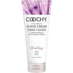 Coochy Shave Cream Floral Haze 370ml