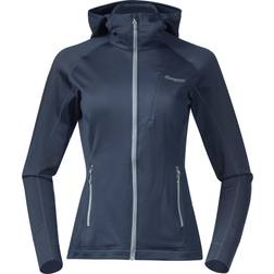 Bergans Women's Skaland Hood Jacket Orion